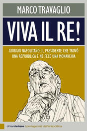 copertina Viva il Re!