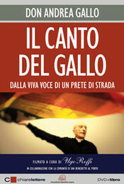 copertina Il canto del Gallo