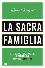 copertina La sacra famiglia
