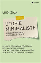 Luigi Zoja a Genova