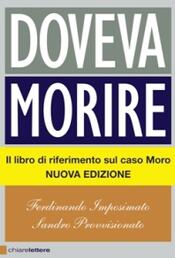 copertina Doveva morire