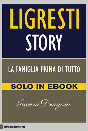 copertina Ligresti Story