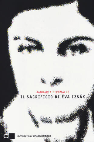 copertina Il sacrificio di Éva Izsák