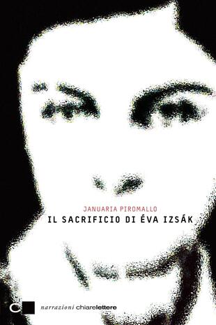 copertina Il sacrificio di Éva Izsák