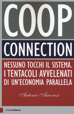 copertina Coop Connection
