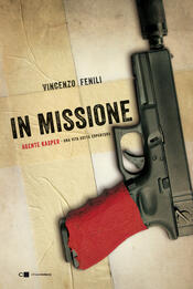 copertina IN MISSIONE