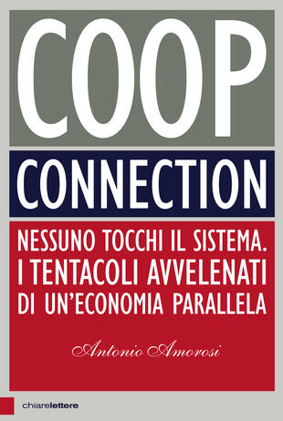 copertina Coop Connection