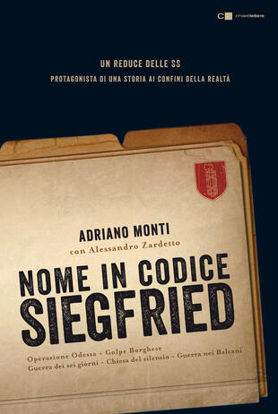 copertina Nome in codice Siegfried