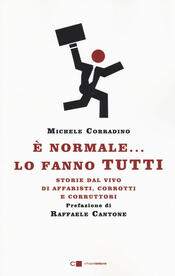 copertina È normale... lo fanno tutti