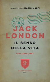copertina Il senso della vita (secondo me)