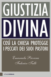 copertina Giustizia divina