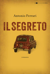copertina Il segreto