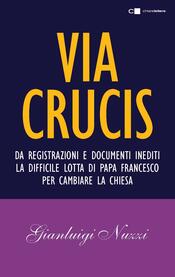 copertina VIA CRUCIS