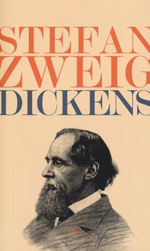 copertina Dickens