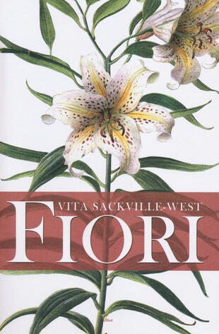 copertina Fiori