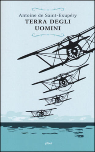 copertina Terra degli uomini