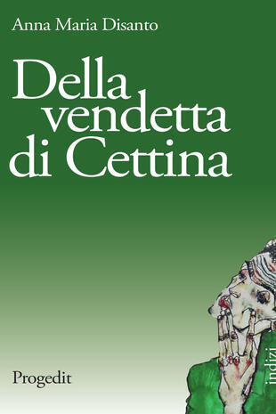 copertina Della vendetta di Cettina