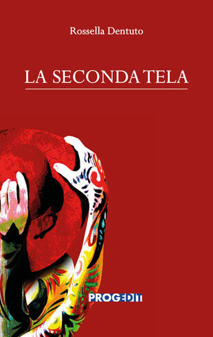 copertina La seconda tela