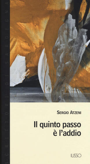copertina Il quinto passo è l'addio