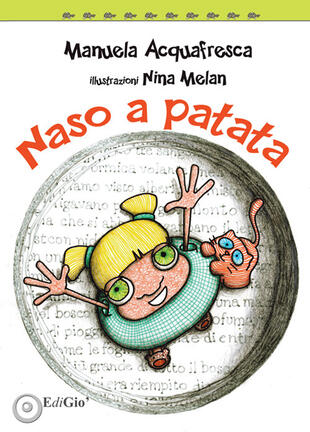 copertina Naso a patata