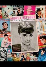 copertina Audrey Hepburn