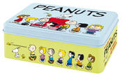 copertina Peanuts. Ediz. limitata - Cofanetto 5 libri
