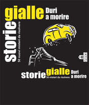 copertina Storie gialle