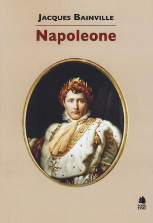 copertina Napoleone