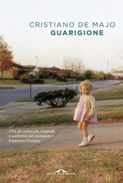 copertina Guarigione