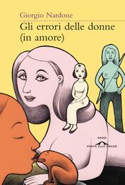 copertina Gli errori delle donne (in amore)
