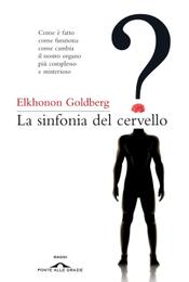 copertina La sinfonia del cervello