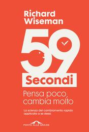 copertina 59 secondi