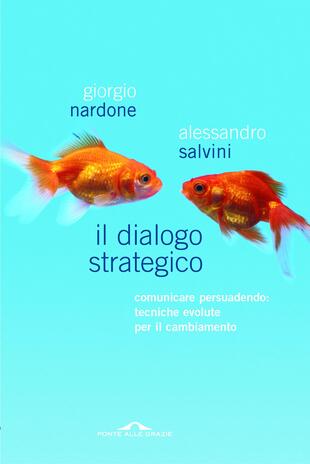 copertina Il dialogo strategico