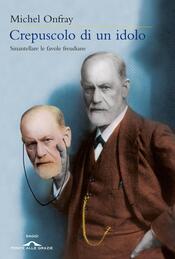 copertina Crepuscolo di un idolo