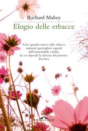 copertina Elogio delle erbacce