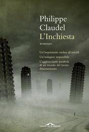 copertina L'inchiesta