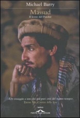 copertina Massud