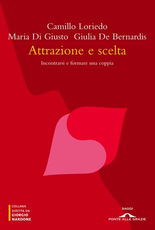 copertina Attrazione e scelta