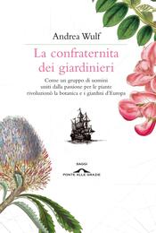 copertina La confraternita dei giardinieri