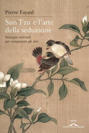 copertina Sun Tzu e l'arte della seduzione