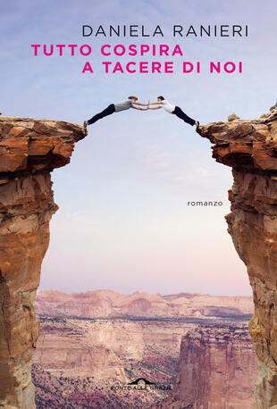 copertina Tutto cospira a tacere di noi