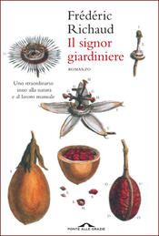 copertina Il signor giardiniere