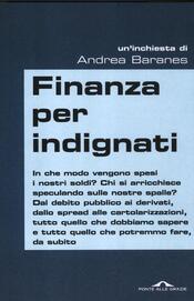 O la Borsa o la vita – Andrea Baranes - Casa editrice Ponte alle