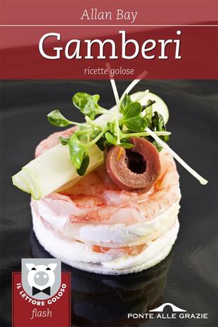 copertina Gamberi