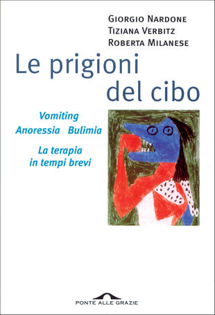 copertina Le prigioni del cibo