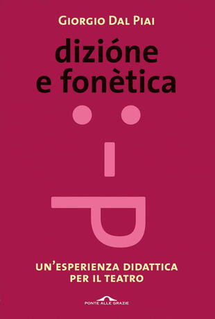 copertina Dizione e fonetica