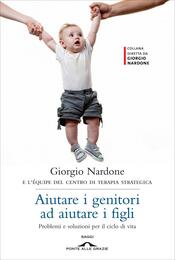 copertina Aiutare i genitori ad aiutare i figli