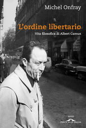 copertina L'ordine libertario