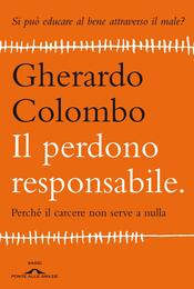 copertina Il perdono responsabile
