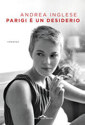 copertina Parigi è un desiderio